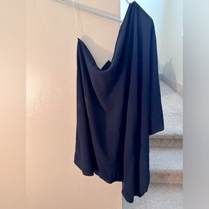 VICI One Shoulder Mini Dress